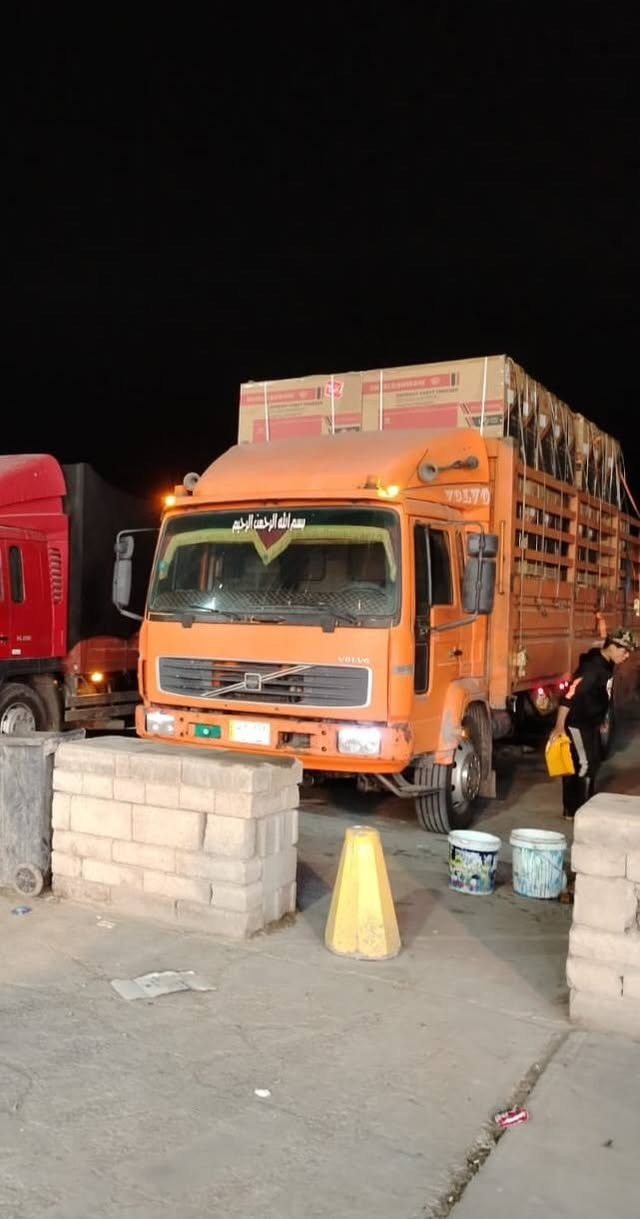 سلام عليكم فالفو f6 ٢٠٠٢ سنوة ٢٠٢٨ تصقط وشرط تحويل مكان بغداد العبيدي ***********
