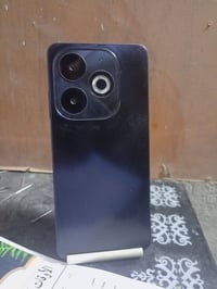 انفنكس سمارت8برو ذاكرة 256. عشوائية8....  بطارية 5000. جهاز مكفول كفال...