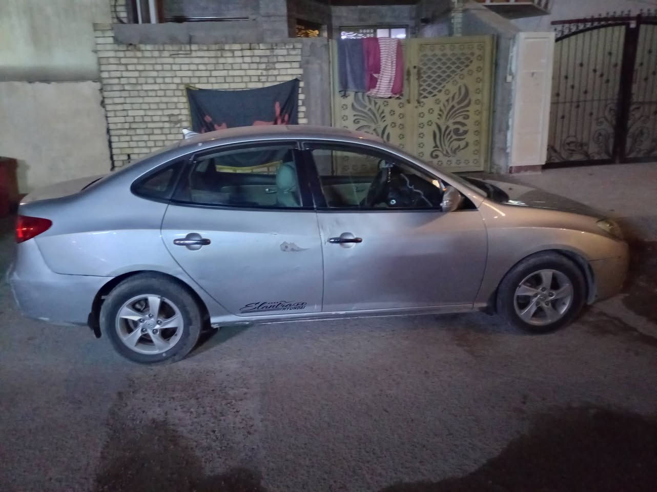 النترا خليجي 2009 محرك 2000 السعر 88  تفاصيل ***********
