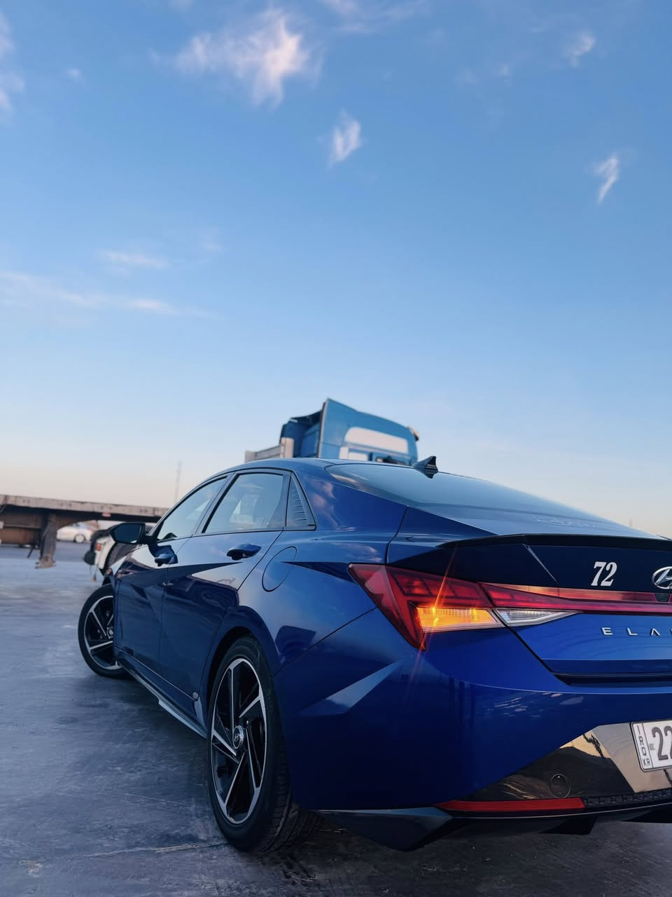 (هونداي النترا ان لاين) 

المواصفات فول ١/١  (N line )🔥

مكينة تيربو رياضي ✈️

بدون دوانز السياره 🤍

 (كير اوتوماتيك)

سلايد روف (فتحة سقف )

شفتات ستيرن رياضي ➕ ➖🔥

مود السرعة في الدشبول نظام الانطلاق🔥

بصمة تشغيل مع بصمة ابواب 

تشغيل عن بعد 

شاحن لاسلكي 🔥

صندوق ذكي بصمة فتج تلقائي عند الاقتراب

                                               🔥الكشنات تحكم كهرباء

                                                         🔥تدفئة كشنات 

                         🔥كشنات حضن جلد ومخمل ومطرز N 

                

                                     بصمات N  على الكير والستيرن 

دوسات جانبية رياضي شركة 🏁

رادار امامي تحديد المسار  

رادارات جانبية النقطة العمياء  

 والتوقف الذاتي عند الرجوع 

نظام القيادة الذكية لمسافات محدودة مع السيارة الامامية

نظام الوقوف الذاتي عند الاقتراب من مركبة 

كامرة خلفية HD

اضواء ترحيب عند الاقتراب

كروز تثبيت السرعة

نظام تحديد المسار

قيادة ثلاث وضعيات (نورمل + سمارت + سبورت)

شاشة اعطال واشارة ترحيب

مانع انزلاق نظام تركشن

ويل رياضي  18 مميز 

شاشة لعرض العطلات وقياس ضغط الاطارات ولضبط اعدادات السيارة 

شاشة كبيره متصلة تدعم نظام الابل كار بلي والاندرويد اوتو بدون كيبل

السيارة ماشي 42الف mile

ترهم مروس الاستفسار تصال علا هاذا الرقم 
***********
