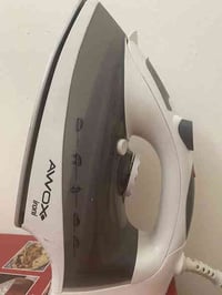 أغراض للبيع غلايه هوائيه جديده بالكارتون مستعمله اوتي خلاط كهربائي جدي...