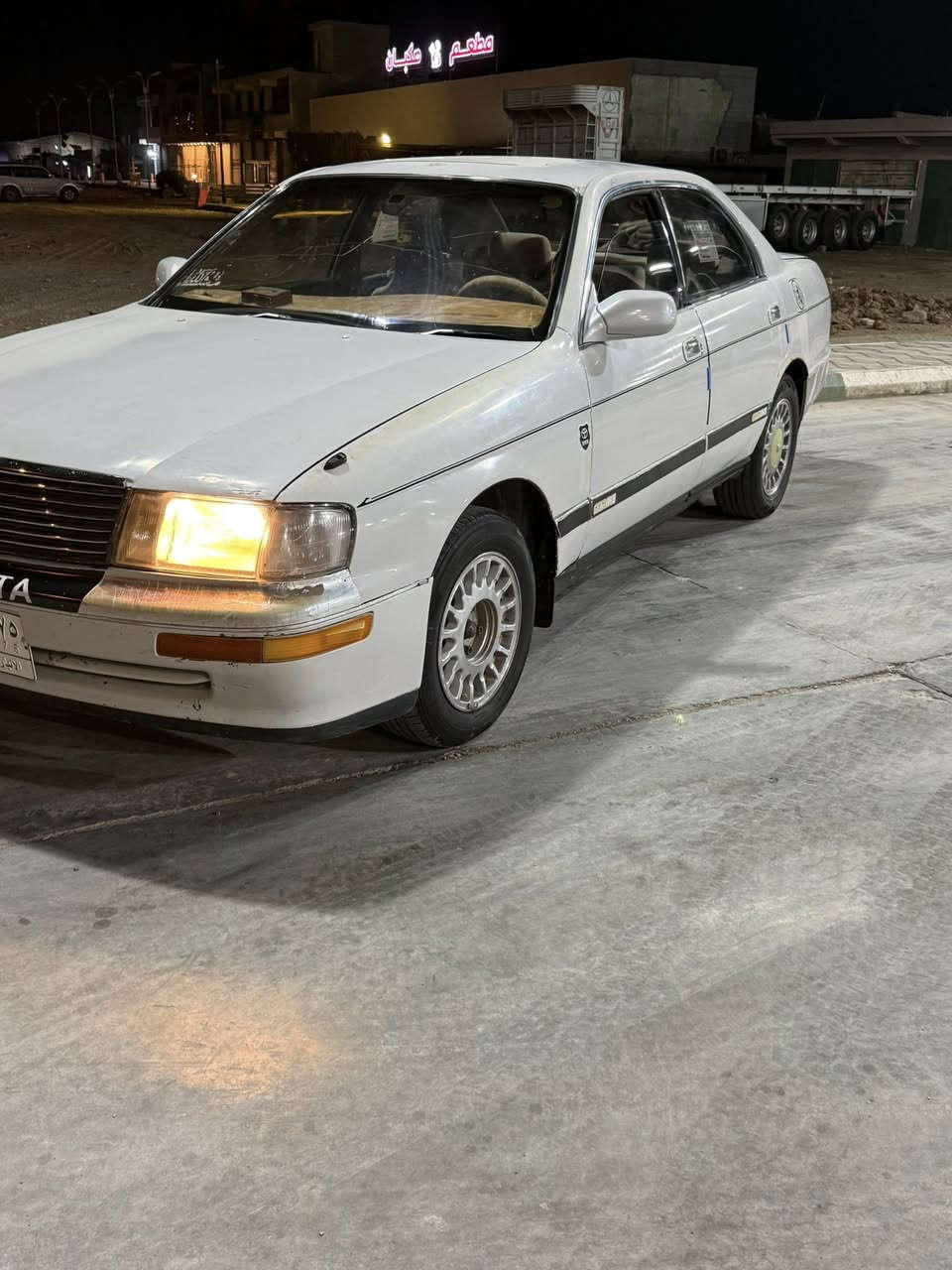 سلام عليكم بطه مديل 96 لبيع سعر 35 مكاني واسط صويره الاستفسار ***********
