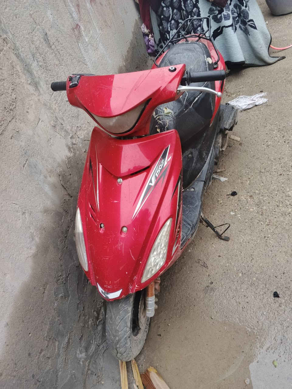 دراجه ادرس نقص كهربائيات أو باتري شغاله سعر ١٤٠ بيه مجال حك الجيزه عنوان كوت حي جامعه


**إذا كنت صاحب هذا الإعلان وتريد حذفه لأي سبب، رجاءا أرسل رسالة إلى الدعم الفني**