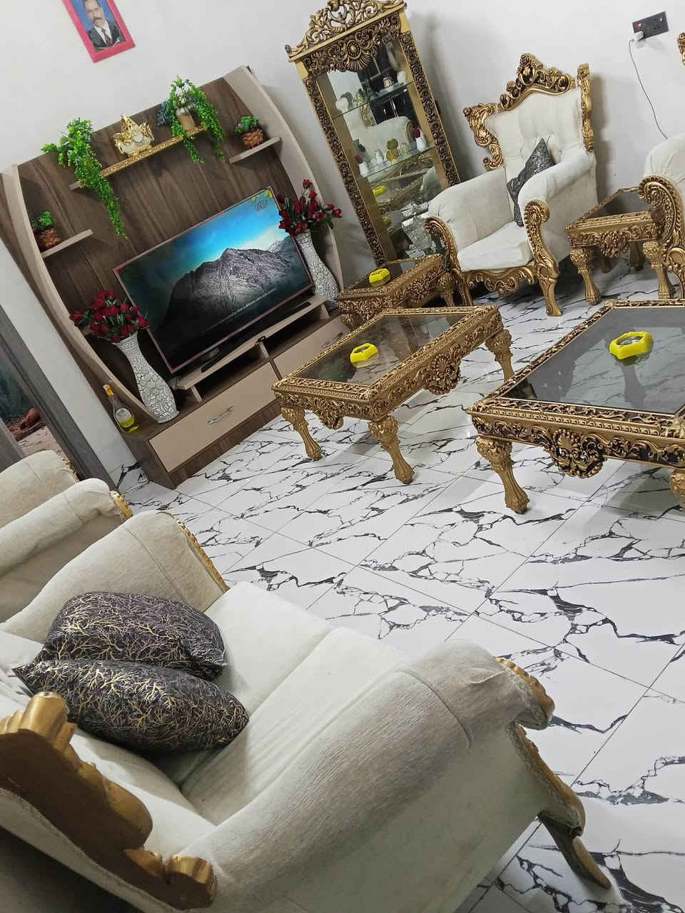 تخم قنفات رئاسي✨جداً نظيف
مع طبلات 2 كبار 4 صغار
سعرررر✨450 
كركوك الفيلق


**إذا كنت صاحب هذا الإعلان وتريد حذفه لأي سبب، رجاءا أرسل رسالة إلى الدعم الفني**