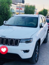 لاريدو • ٢٠١٨ • ٦٥ الف