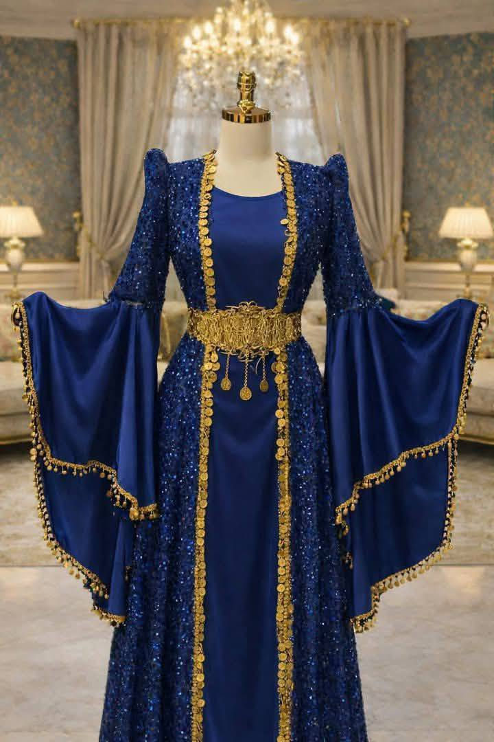 ❤️❤️
كولكشن جديد بارقى الالوان والموديلات✨

 زي الكردي اجمل الموديلات
 
                شوفولي جمال 
 السعر الحجز على الخاص 
             توصيل جميع المحافظات


**إذا كنت صاحب هذا الإعلان وتريد حذفه لأي سبب، رجاءا أرسل رسالة إلى الدعم الفني**