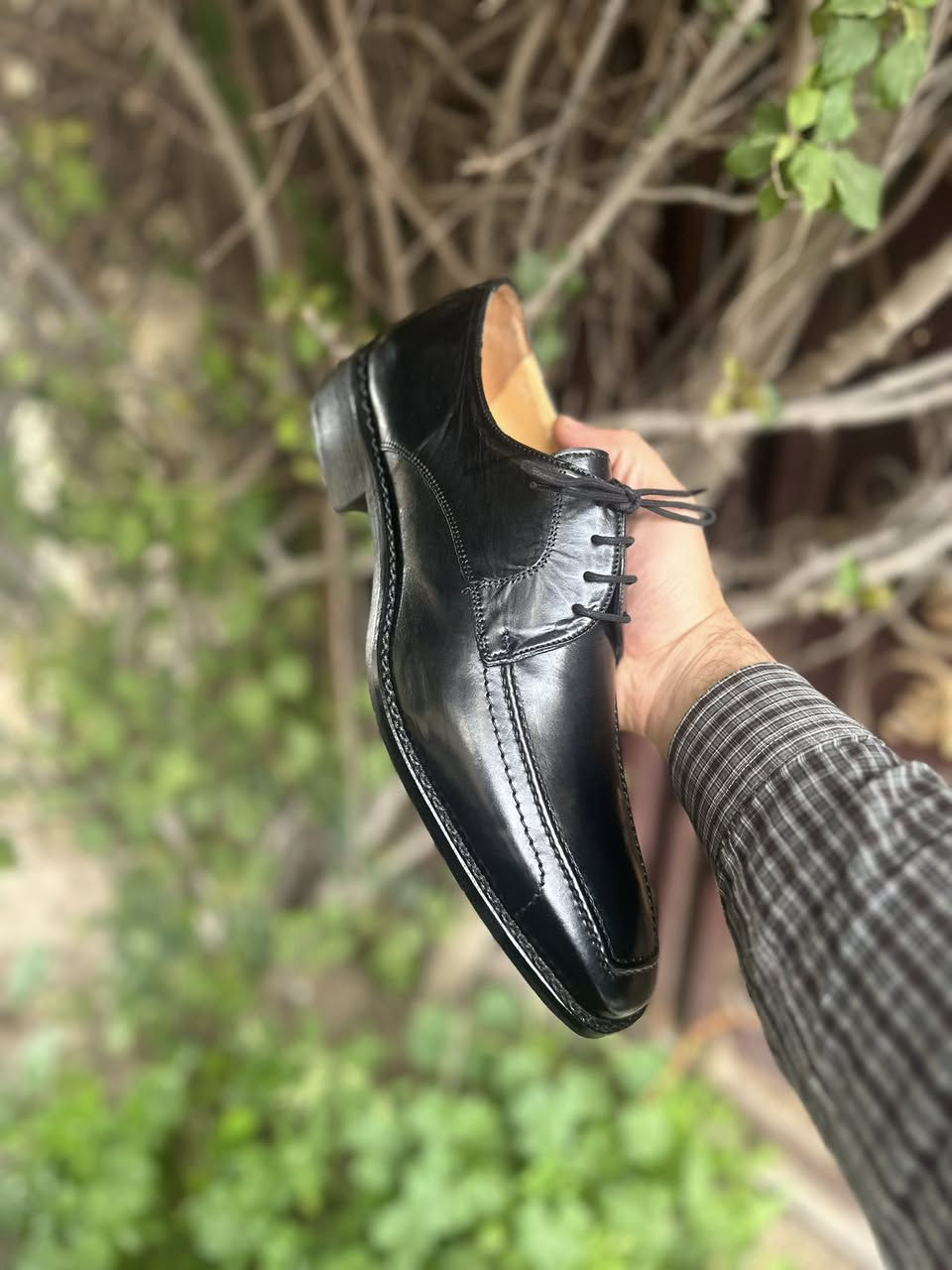 ماركة هاملت قياس 44
***********
