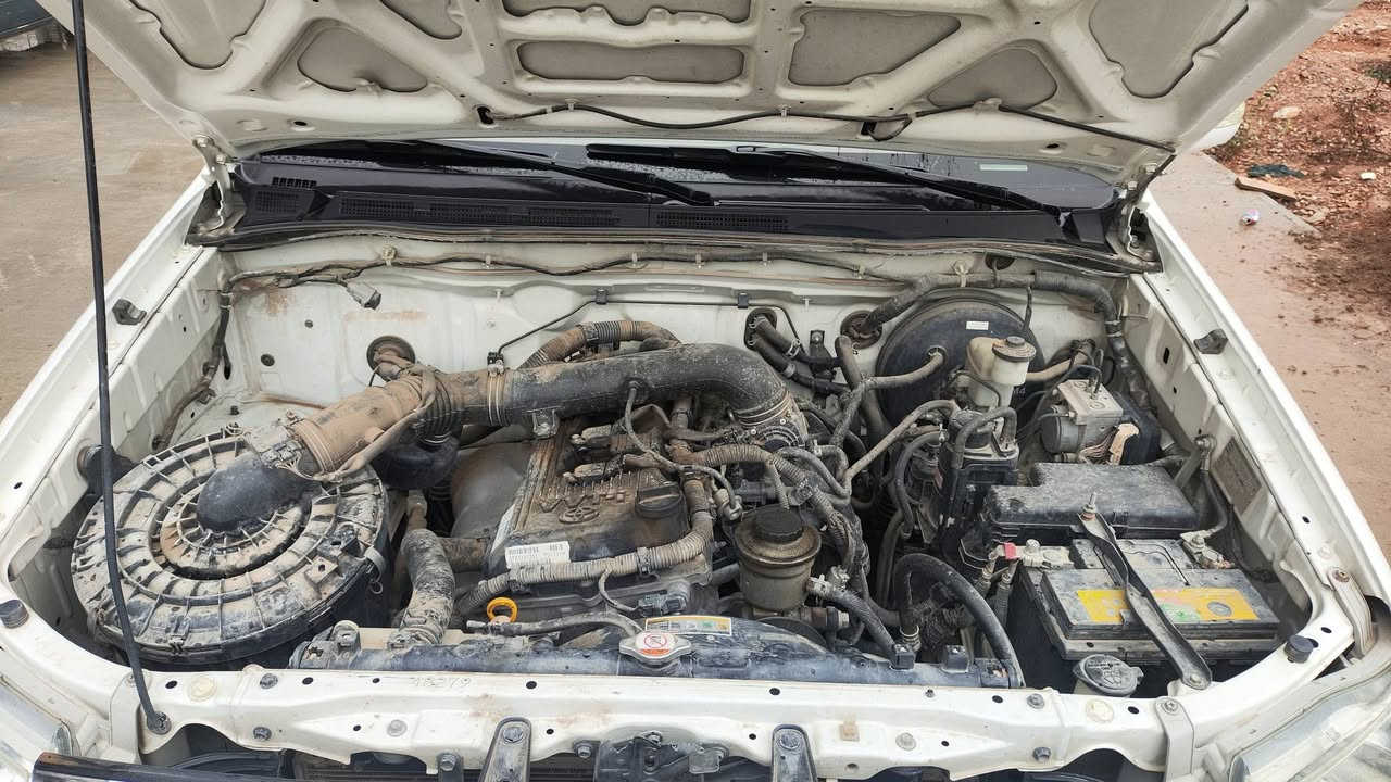 مەرزیە بوافرواشتن لۆاک
موادیل2011
بیبوایاخ
دووپەنچە ساردی هەیە
بیمەسرەف
سەنەوی تازە تا2030
هەموو گیانی  بەشەرت
مەکینەی نەکراوەتەوە
بی دووکەڵ بیسەرف
210km رواشتوا

ژمارەی تەلەفوون@***********  
نرخ 198$  مەجالیکی کەم
