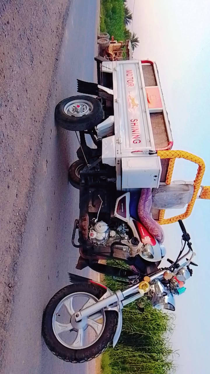 سلام عليكم ستوته للبيع رقم وسنويه موديل 22 بيها مشروع وطني تتحول بديالى رقمها كركوك شمالي ستوته عاليه شلعه ومعدل خير من الله نقصها بس صجمات سلف سعر 2400وبيها مجال  الاتصال عل رقم *********** خاص مرات ما متواجد
