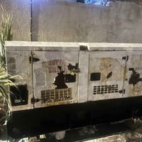 مولدة اسوزة • 30 كيفي • شغل وفحص