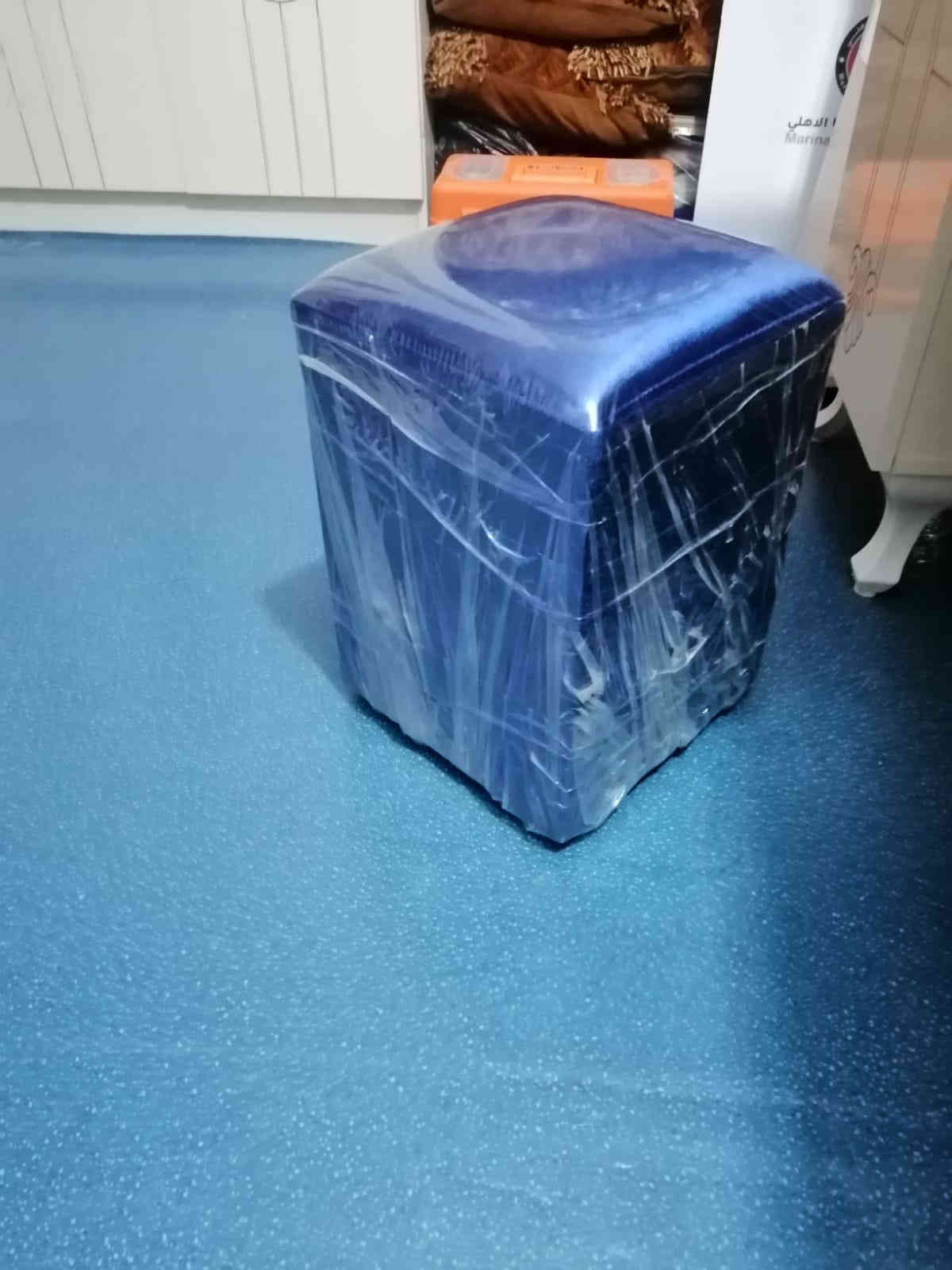 السلام عليكم غرفتين نوم تركيات مستخدمات ٣ اشهر كل غرفة تتكون من ٧ قطع سعر الغرفة ٧٥٠ الف مكاني بغداد/المدائن اي استفسار المراسلة ع هذا الرقم بي واتساب ***********
