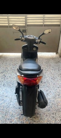 دراجه سكنس ياباني اصلي للبيع الاستفسار 07741027886