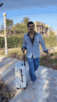 رحال الجنوب • رحلات العتبات • سافر وادفع بعدين