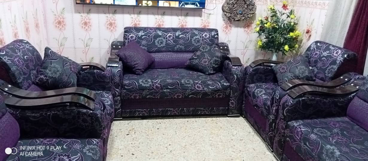 تخم قنفات 5قطع نضيف جدا بدون أضرار السعر 300استخدام قليل مكاني الحيانيه 0778377928


**إذا كنت صاحب هذا الإعلان وتريد حذفه لأي سبب، رجاءا أرسل رسالة إلى الدعم الفني**