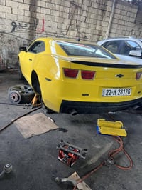 كمارو فول • ٢٠١٠ • كركوك