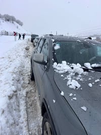 لاريدو • ٢٠١٢ • مكفولة مكينه وكير