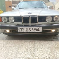 حجم 735 لون ذهبي غير َحدد للبيع كير ومحرك مابيهن شي سلايت كهربايات جاه...