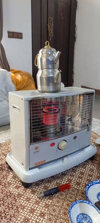 زوپا • ٣ موتورات • السليمانية