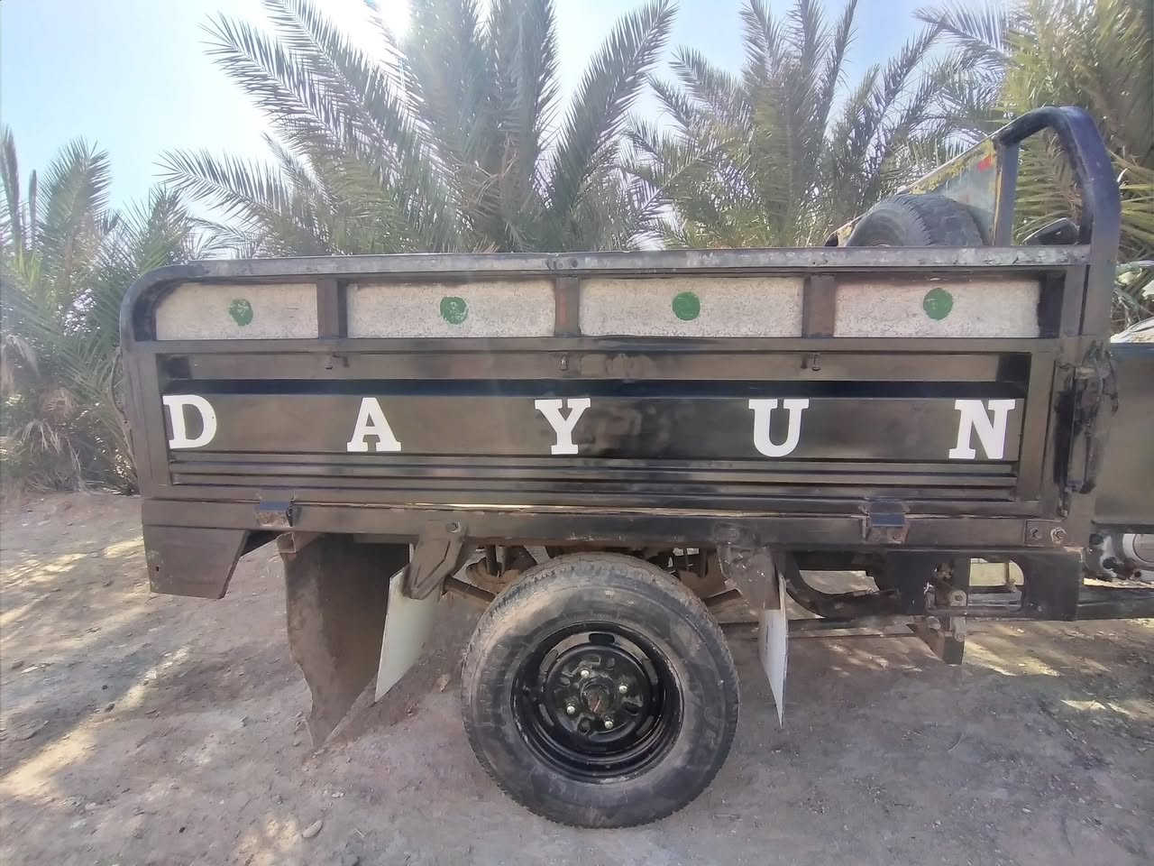 سلام عليكم ستوته للبيع دايوان مكفوله من كلشي لاخياسات بس المكينه مفتوحه السعر مليون اونص بيها مجال المكان ميسان علي الغربي الرقم  ***********
