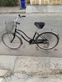 بايسكل بناتي • حجم ٢٦ • بغداد الكرخ