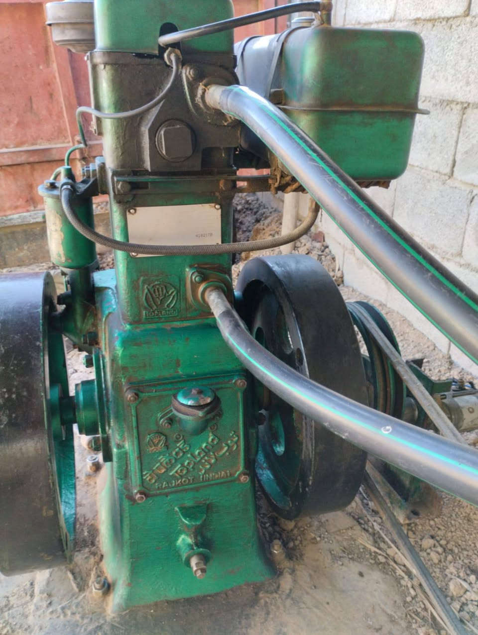 للبيع جاهز شغال مكان ديالى‏‪***********‬‏
