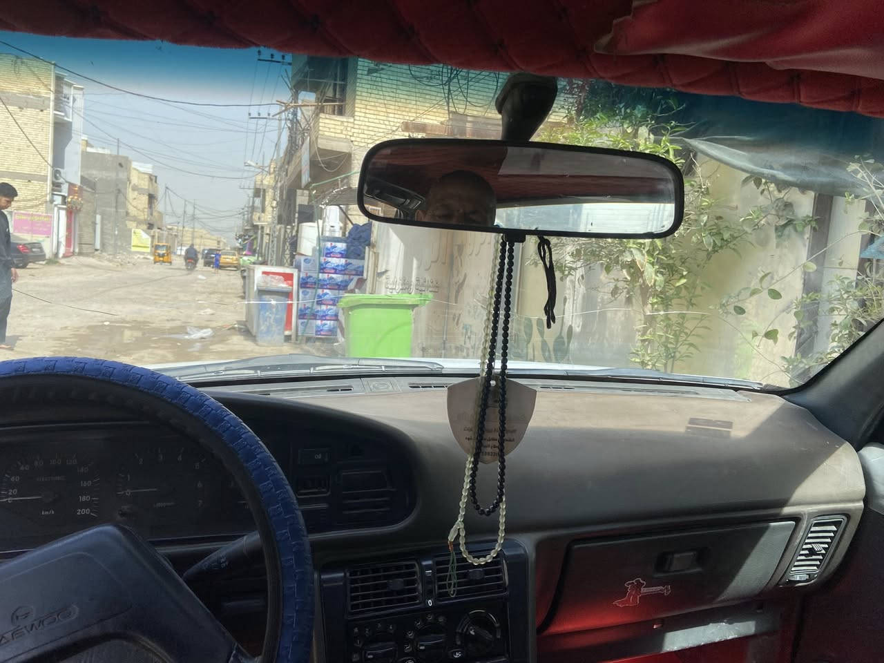 للبيع برنس دايوكير محرك شغال اوتوماتيك تبريد شغال سنويه لغاية ٢٨ باسمي تحويل مباشر ***********سعر ٢٧ورقه
