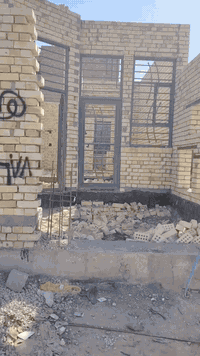 بيت هيكل • ١٢٠م • كربلاء