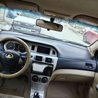 مبدلة مكينة كورولا • مصبوغة • ٢٠١٢