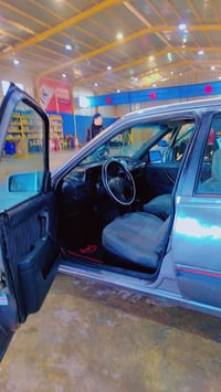 كاديت • موديل ١٩٩١ • فحص نينوى