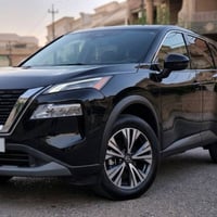روك SV AWD • ٢٠٢١ • أربيل