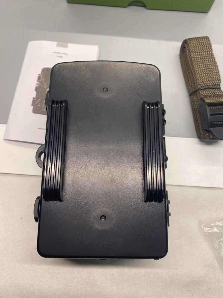 🎥 ڤیدیۆی کوالیتی بەرز (HD / Full HD) بۆ وێنەی ڕوون و ورد
📷 وێنەگرتنی دق بەرز (تا 12MP یان زیاتر بەپێی مۆدێل)
🌙 دیدی شەو (Infrared Night Vision) بۆ تۆمارکردنی ڤیدیۆ لە تاریکی تەواو
🚶‍♂️ سێنسەری جوڵە (Motion Detection) – بە محەرد ئەگەر جوڵەیەک هەبێت خۆکارانە دەست بە تۆمارکردن دەکات
⏱ کاتی وەڵامدانەوەی خێرا (Trigger Time نزیک بە 0.3 – 0.8 چرکە)
💧 پاراستنی دژە ئاو و خۆڵ (IP65 یان زیاتر) – گونجاو بۆ دەرەوە
🔋 کارکردن بە باتری درێژخایەن
💾 پشتیوانی کارت مێمۆری (Micro SD)
📺 شاشەی ناوخۆ بۆ بینینی ڤیدیۆ و وێنەکان ڕاستەوخۆ
🔒 قەفڵی پاراستن بۆ دژە دەستکاری

..... 

كاميرا TRAIL CAMERA – مراقبة ذكية ليلًا ونهارًا!
هل تبحث عن كاميرا قوية تتحمل الظروف القاسية وتصور بدقة عالية؟ هذه الكاميرا هي الحل المثالي.
🔸 المواصفات:
تصوير فيديو عالي الدقة HD / Full HD
دقة صور تصل إلى 12 ميغابكسل أو أكثر حسب الموديل
رؤية ليلية بالأشعة تحت الحمراء
مستشعر حركة يعمل تلقائيًا عند وجود أي حركة
سرعة استجابة فائقة (0.3 – 0.8 ثانية تقريبًا)
مقاومة للماء والغبار (IP65 أو أعلى)
بطارية تدوم لفترة طويلة
تدعم بطاقة ذاكرة Micro SD
شاشة داخلية لعرض الصور والفيديو
قفل أمان للحماية
🔹 مناسبة لـ:
مراقبة المنازل والمزارع
حماية الممتلكات
مراقبة الحياة البرية
الاستخدام في الأماكن الخارجية والبعيدة
📦 جودة عالية – أداء قوي – سعر مناسب أربيل, العراق


**إذا كنت صاحب هذا الإعلان وتريد حذفه لأي سبب، رجاءا أرسل رسالة إلى الدعم الفني**