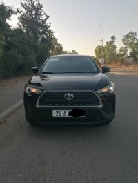 كورلا كروز • ٢٠٢٢ • رقم كركوك