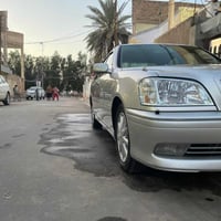 ملكه • ٢٠٠٣ • شاصي ٧١
