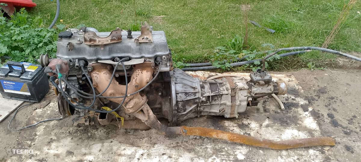 السلام عليكم محرك كروسيتةلبيع هوة ولكير 4ماعة البك 5الاستفسار علة هاذ الرقم ***********
