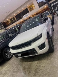 جيب أوفر لاند 2024  خليجي مكفوله من ضربه وصبغ  ضمان لمدة ثلاث سنوات أو...