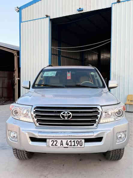 لاندكروز 2015 كاز خليجيه كفاله عامه ضربه صبغ تبديل بارد السياره ع وضع الشركه ماشيه 157 رقم اربيل الجديد سنويه جديده رقم جديد السياره ع وضع الشركه تخم تاير دلوب مكينه كاز شرط الكفاله كير كفاله السعر كلش مناسب بيع او مراوس حسب القناعه ب 360 وبيهه مجال بسيط عنوان السياره بصره قضاء المدينه رقم الهاتف *********** المدينة
