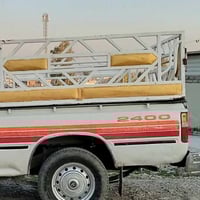 شاحنة • موصل • للبيع