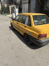 سايبه موديل 12 مكفوله كير مكينه تبريد شغال سياره جاهزه تحويل مباشر مصف...