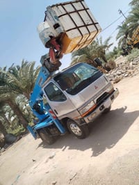 باسكت • موديل ٩١ • كفالة عامة