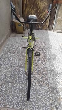 بايسكل • مقاس ٢٧ • حي الكوفه