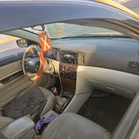 ابيوادي موديل 2013سياره مكفوله من ضربه وصبغ مكينه وكير مكفولته تخم تاي...