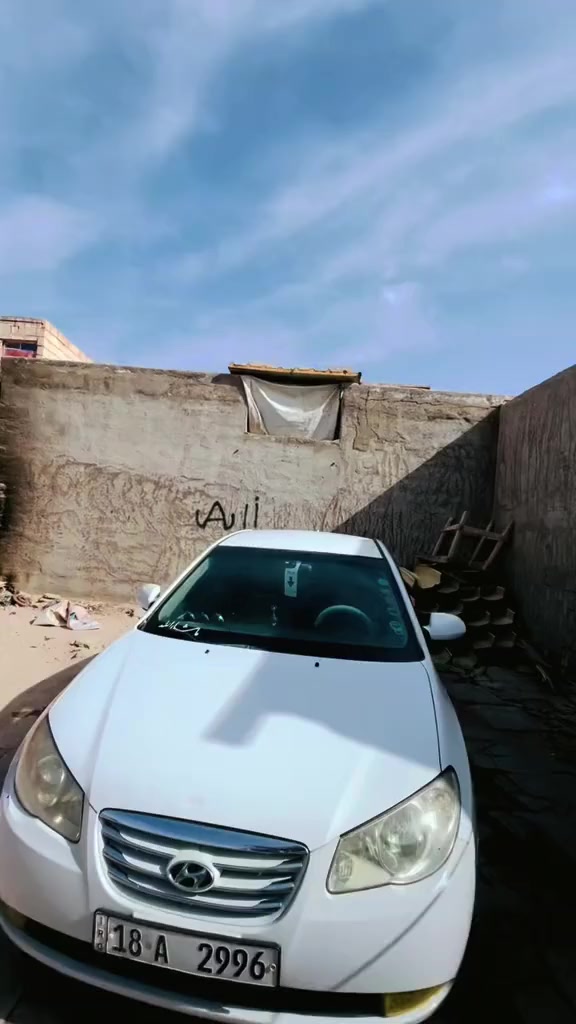 لبيع  موديل 2009 
سياره جاهزه حداديه تخم تاير 
كير مكينه مكفولات تبريد ثلج ❄️دوشمه ضوئيه ستوني مسويه 
سياره بيه قطع صبغ 
سياره بابل مكان نجف مناذره 
سعر 95وبيه مجال 
رقم الموبايل ***********
