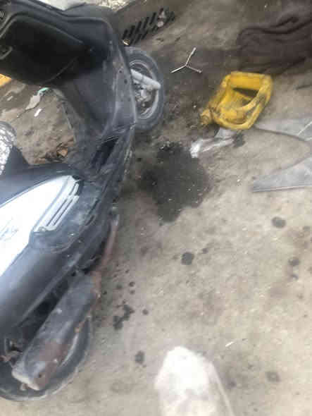 سلام عليكم فراشه للبيع نقص باتري سلف شغال هندر شغال كهربائيات شغاله سعره ٢٠٠ وبي مجال قليل مكاني جلولاء ***********
