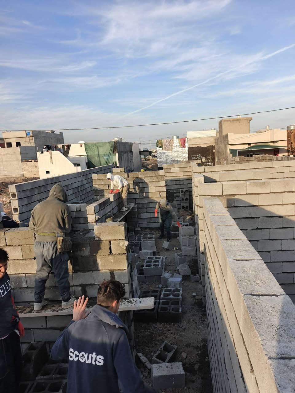 اسطه بناء 
، ***********
،
‬‏***********
