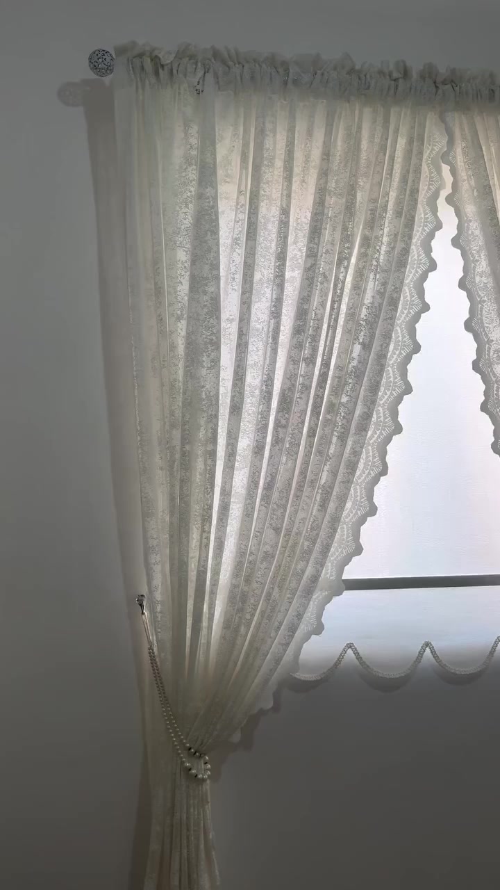 ستائر بجودة عالية وأجود الأقمشة، توصيل لكل المحافظات، أسعار مناسبة وبتصاميم مختلفة تناسب كل بيت. للحجز والاستفسار أرسل رسالة.


**إذا كنت صاحب هذا الإعلان وتريد حذفه لأي سبب، رجاءا أرسل رسالة إلى الدعم الفني**