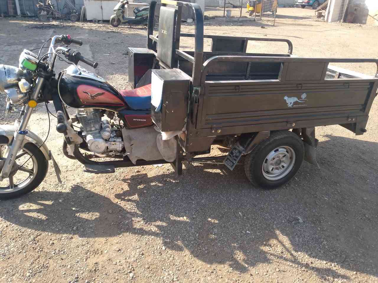 السلام عليكم ستوته صقر موديل2021
 اوراق اصوليه وبليته مكفوله من كلشي
 السعر مليون و650وبيها مجال شي قليل
العنوان بغداد الكرخ الرقم ***********
بي واتساب
