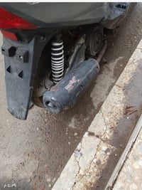 متاح دراجه ماكس ثعلب سلف وهندر الكهربايت شغاله المكينه ناعمه ممفتوحه ش...