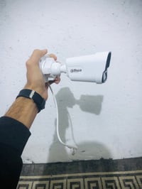 كامرات مرقبة  جداد غير مستختمات صوره وصوت 18فلاش  عداد الكامرات ذنين س...