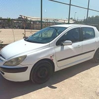 بيجو فرنسي 2005 سعر 40 رقمها ومكانها بغداد باسمي كير محرك تبريد كفالة ...