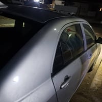 سياره بي واي دي جي 3 موديل 16 كفاله عامه مكينه وكير او مابيها اي ضربه ...